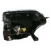 Citroen C2 2003-2009 Halogen Head Lamp Unit Driver Side